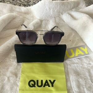 Quay Australia GETAWAY sunglasses